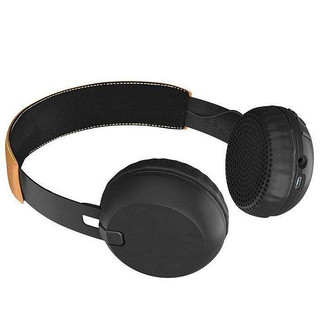 Skullcandy 骷髅头 斯酷凯蒂 GRIND WIRELESS 头戴式蓝牙耳机