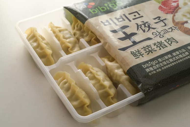 淘宝和超市里,有哪些值得囤满冰箱的速冻点心?