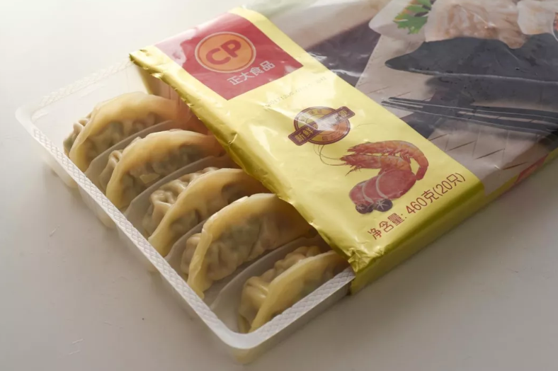 淘宝和超市里,有哪些值得囤满冰箱的速冻点心?