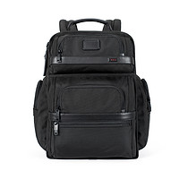 历史低价、限地区:TUMI Alpha 2 T-Pass 026578D2 商务双肩背包