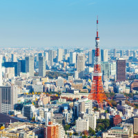 特价机票：北京/天津-日本东京/大阪/名古屋/福冈/北海道/冲绳往返含税