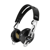618预售:SENNHEISER 森海塞尔 MOMENTUM ON EAR 小馒头2代 头戴式耳机