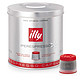  illy 意利 中度烘焙 咖啡胶囊 ​21粒 *3件 +凑单品　