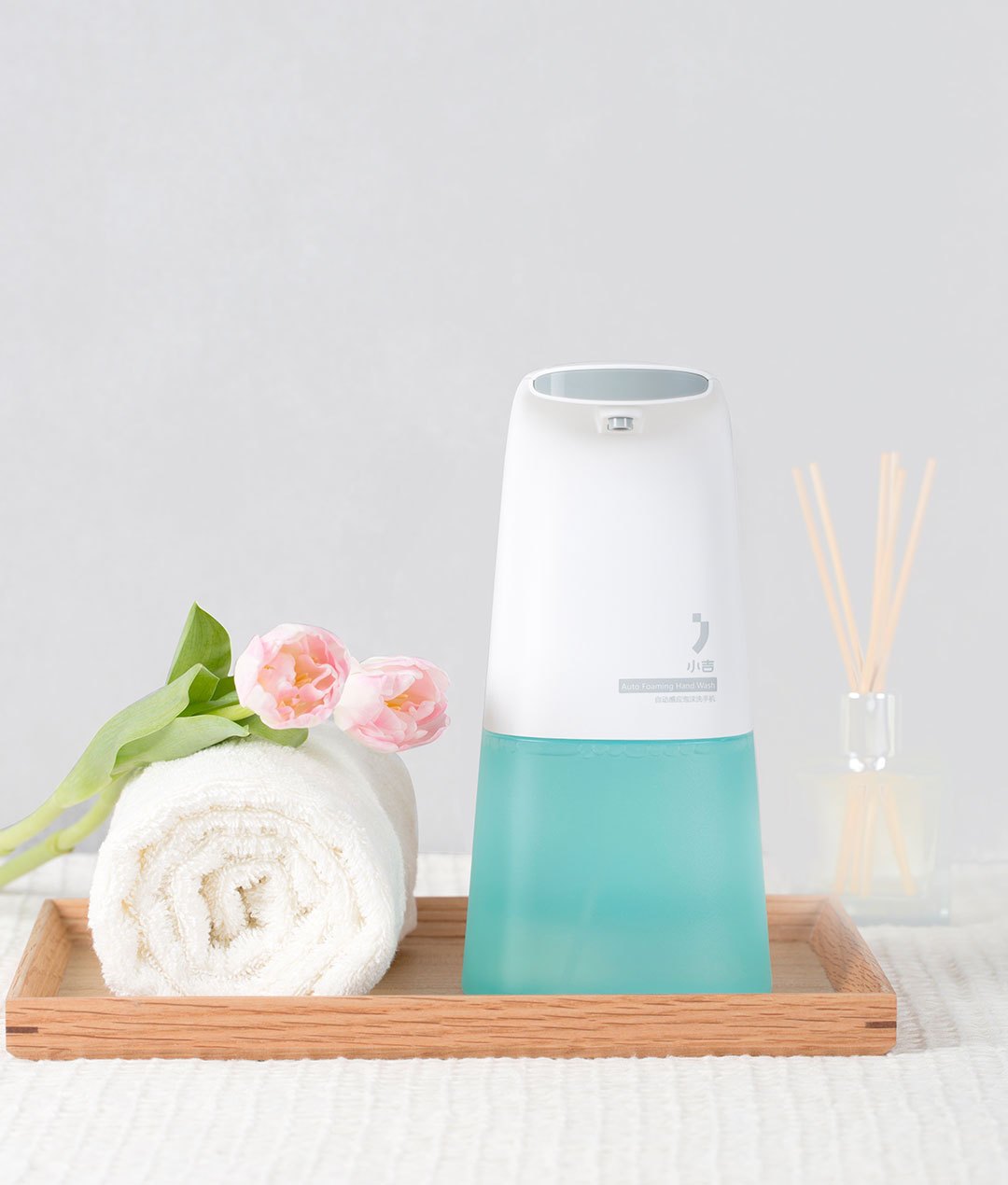 工欲善其事必先利其器——记我的厨房助手们