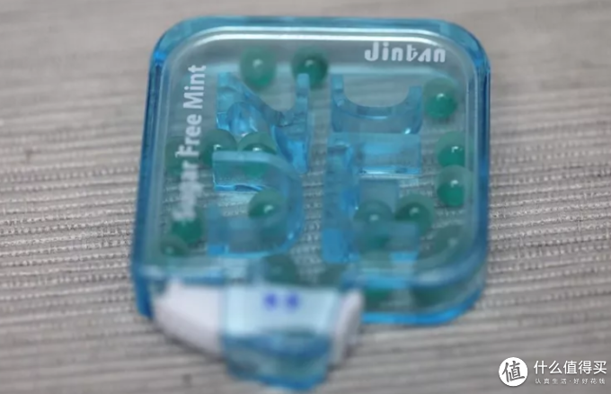 考验口技的时候到了,40种口香糖让你嗨到爆!