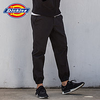 Dickies 173M40WD15 男士收口休闲裤 军米色 36 