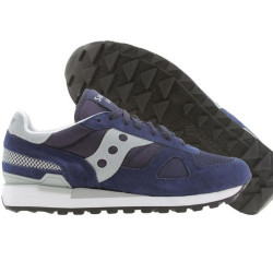 saucony 圣康尼 Shadow Original 男款休闲跑鞋