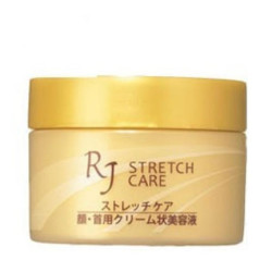 Yamada Bee Farm 山田养蜂场 RJ蜂王浆 保湿紧致面霜 150g