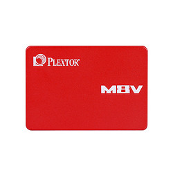  PLEXTOR 浦科特 PX-256M8VC SATA 固态硬盘 256GB 