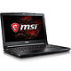 618预售：msi 微星 GS43VR 7RE-220CN 14英寸游戏笔记本电脑（i7-7700HQ、8G、1T+128GSSD、GTX1060 6G）