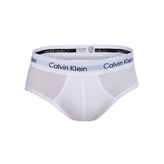 Calvin Klein 卡尔文·克莱 男士三角内裤 3条装