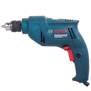 BOSCH 博世 T系列 TBM 3500 手电钻 TBM 3500