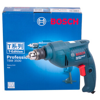 BOSCH 博世 T系列 TBM 3500 手电钻 TBM 3500