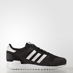 adidas 阿迪达斯 ZX 700 女款经典复古跑鞋