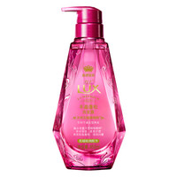 LUX 力士 晶透钻彩 丰盈蓬松洗发露 450ml