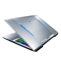 618预售:MACHENIKE 机械师 T90-T1CT 游戏本笔记本电脑(i7-8750H、8GB、1TB、GTX 1050)
