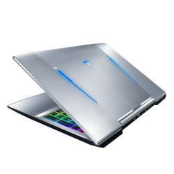 MACHENIKE 机械师 T90-T1CT 游戏本笔记本电脑（i7-8750H、8GB、1TB、GTX 1050）