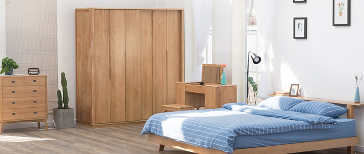  要颜值，更要品质618实木家具必买榜