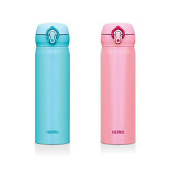 THERMOS 膳魔师 JNL-502 保温杯 500ml *2件