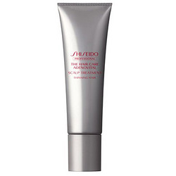 SHISEIDO 资生堂 Adenovital 护理道 头皮生机护发素 130g