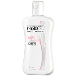 Physiogel 霏丝佳 A.I. 抗敏感 身体修复乳液 200ml 