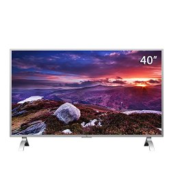 LeTV 乐视 电视超4X40M(底座版) 12个月会员