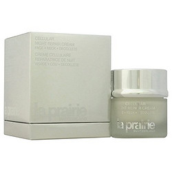 la prairie CELLULAR Night Repair 细胞更生 晚间修护乳霜 50ml