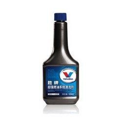 Valvoline 胜牌 超强燃油系统清洗剂 355ml