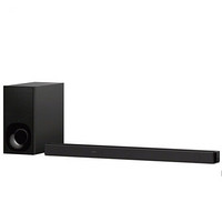 SONY 索尼 HT-Z9F 5.1声道 SoundBar 回音壁