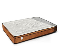 Sleep Science美国睡眠科学AIRMAX II乳胶记忆棉床垫 150*200*25CM