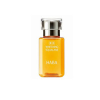 HABA 鲨烷美白美容油 30ml +凑单品