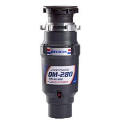 BECBAS 贝克巴斯 DM280 食物垃圾处理器