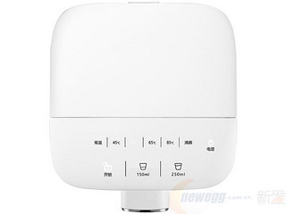 Midea 美的 MK-HE3001 电水壶 3L