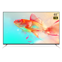KKTV AK65 65英寸 4K 液晶电视