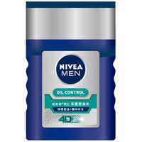 NIVEA 妮维雅 男士多重控油水