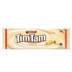  TimTam 雅乐思 巧克力夹心饼干 多重口味 200g *2件