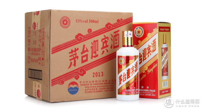 请把这些酱香白酒盯紧喽! 酱香型白酒必买榜