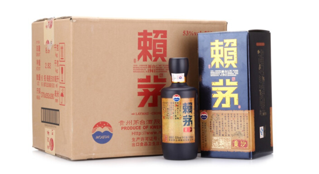 请把这些酱香白酒盯紧喽! 酱香型白酒必买榜