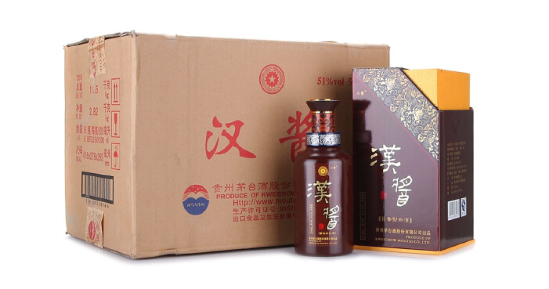 请把这些酱香白酒盯紧喽! 酱香型白酒必买榜
