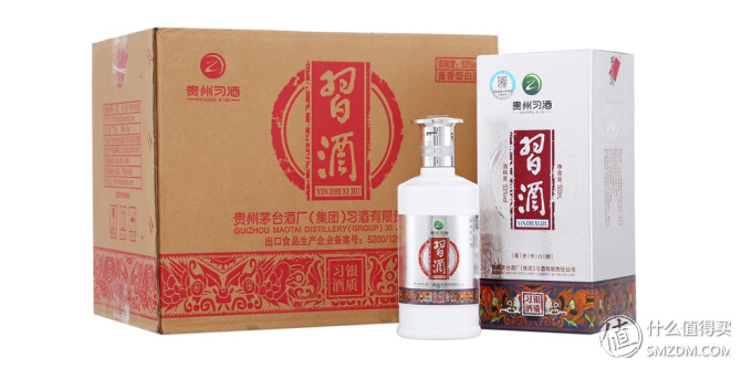 请把这些酱香白酒盯紧喽! 酱香型白酒必买榜