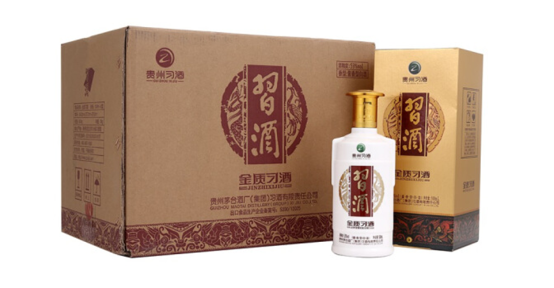 请把这些酱香白酒盯紧喽! 酱香型白酒必买榜