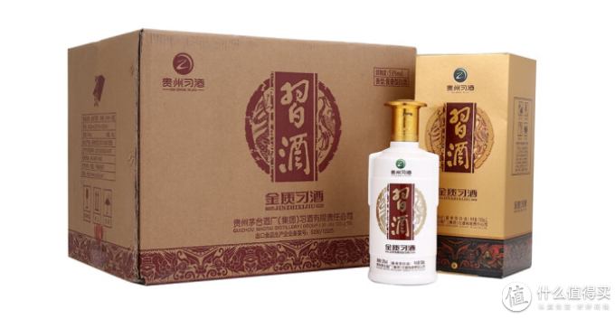 请把这些酱香白酒盯紧喽! 酱香型白酒必买榜