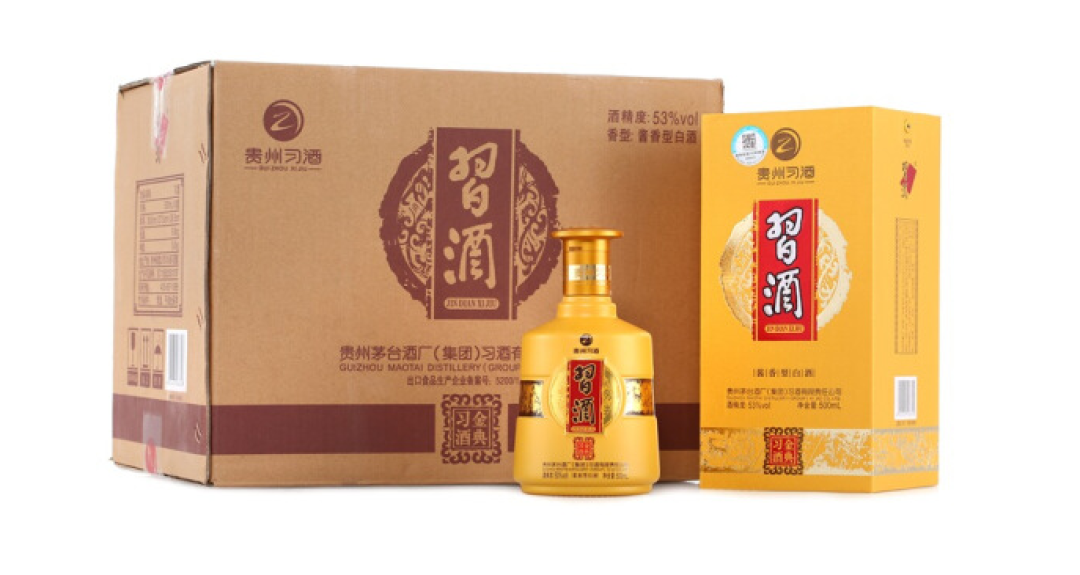 请把这些酱香白酒盯紧喽! 酱香型白酒必买榜