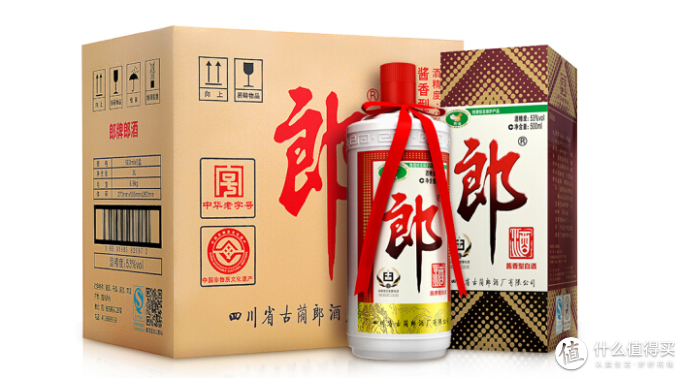请把这些酱香白酒盯紧喽! 酱香型白酒必买榜