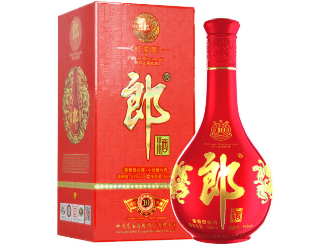 请把这些酱香白酒盯紧喽! 酱香型白酒必买榜
