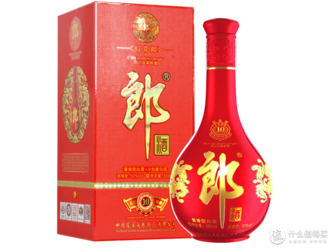 请把这些酱香白酒盯紧喽! 酱香型白酒必买榜