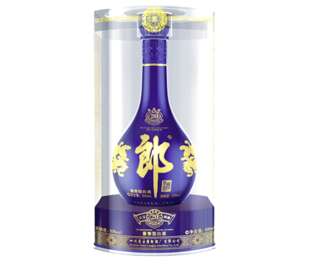 请把这些酱香白酒盯紧喽! 酱香型白酒必买榜