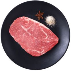 加拿大AAA级上脑牛排/带骨羔羊肉/高邮咸鸭蛋 组合推荐