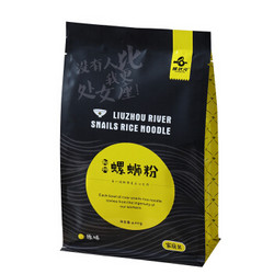 螺状元 螺蛳粉 方便速食 柳州特产 鲜香口味 450g，可做凑单品 *2件