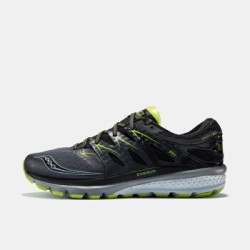 saucony 圣康尼 ZEALOT ISO 2 男款轻量缓震跑鞋